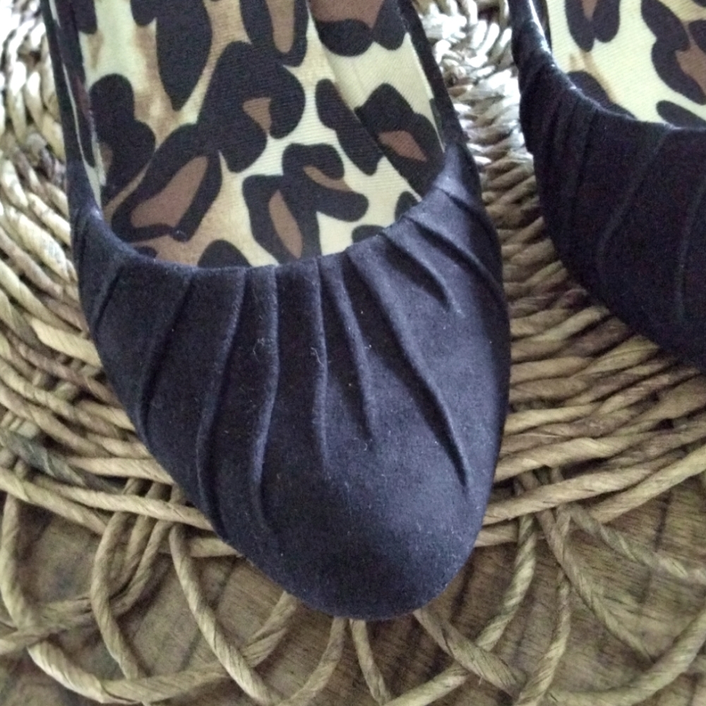 Jessica Simpson heels - Picture 5 of 8